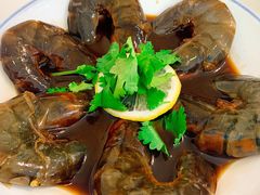 -小郭私房菜·海肠捞饭店(学士街店)