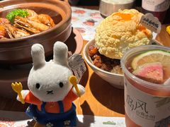 -岛风·台食小馆 ISLAND BISTRO(烟台山店)