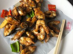 -猪肉婆私房菜(容桂总店)
