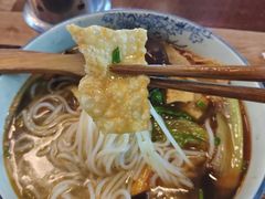 -陈记柳州螺蛳粉(大坪店)