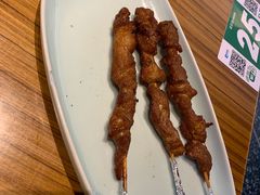 -禾珍珠家常小馆(河南博物院店)