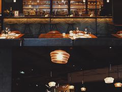 -Mercato莫卡多露台餐厅与酒吧(K11店)
