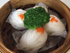 -南珠宫酒店-茶餐厅