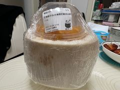 -椰不二(江北大洋百货店)