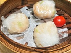金牌虾饺皇-点都德(千灯湖环宇城店)