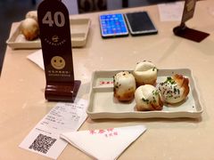 特色生煎-东泰祥生煎馆(重庆北路店)