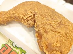 -德克士(阳光店)