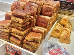 -杨老大焙子月饼干货(宽巷子民族美食街店)