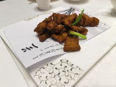 -乾隆美食·本帮菜(黄河路店)