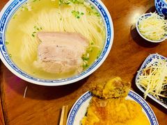-同得兴 Since·1995 传统苏式面馆(十全街店)