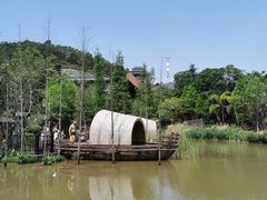 -美的鹭湖森林度假区