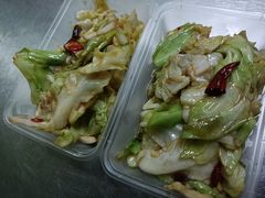 -湘当爱·鲜煮现炒(松岗立业路店)