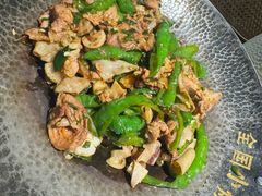 -费大厨辣椒炒肉(黄兴中心广场店)