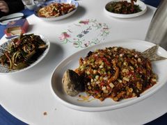 -院8里·小聚园老川菜(九眼桥店)