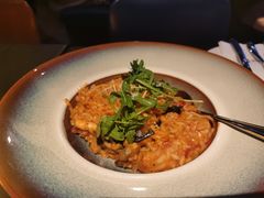 海鲜饭-bluefrog蓝蛙(水游城店)