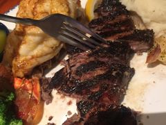 -RED LOBSTER(中城西店)
