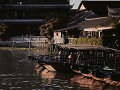 -锦溪古镇