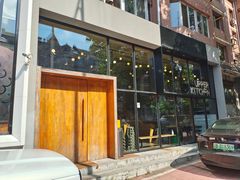 -UPPER KITCHEN(延安路店)