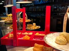 -上海虹桥宾馆·SLIDER(郁锦香店)