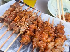 -红岸碳烤齐齐哈尔原味生态烤肉