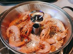 -奢谷·海鲜自助(南海万科店)