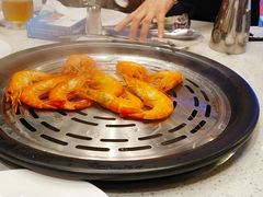 -青蓬蒸汽海鲜·深圳老字号·团建聚会(壹方城店)