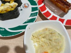 -新一番三文鱼寿司(大东海店)