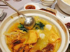 -顺风海鲜港(金玉兰店)