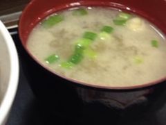 味增汤-Tokyo Sukiyaki-Tei