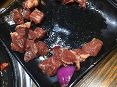 -莱真牛碳火烤肉(合肥旗舰店)