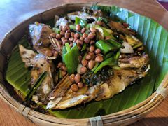 -园林美食城·本土农家菜(杨和镇店)