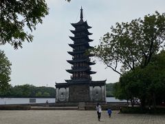 -上海方塔园