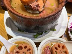 -龚兴城鱼羊吉·家传湖北菜(苗栗路总店)