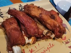 -糟粕醋·椰苑海南菜餐厅(亚龙湾天域酒店)