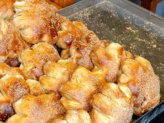 -清真·玛丽亚新疆菜主题餐厅(浙江中路店)