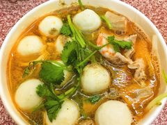 -明月虾面(厦禾路店)