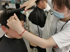 -海马体照相馆(北京大族广场店)