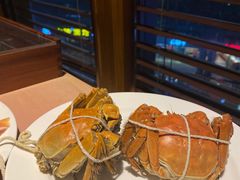 -杭州钱江新城万怡酒店-西餐厅