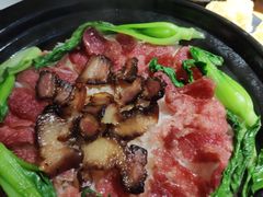 -捞围鲜·港式打边炉(海阳路店)