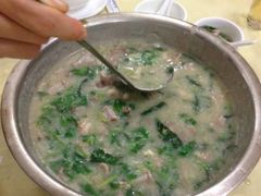 -标记美食新鲜猪杂(兴南大道店)