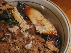 -阿吾罗日本料理(K11艺术中心店)