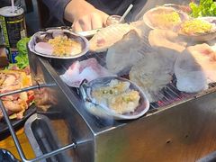 -丹东特色烤肉(学府路一部店)