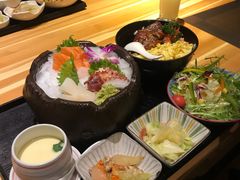 -割烹旭日本料理(龙湖狮山天街店)