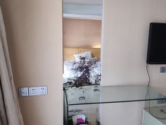 -维多利亚海景酒店公寓(栈桥火车站店)