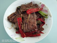 -和记小菜(东方店)