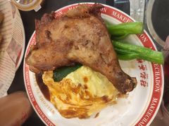 -孖记茶档·热腾茶餐(乐峰店)