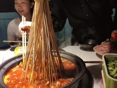 -钢管厂五区小郡肝串串香(奥克斯广场锦城万达店)