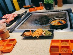 -猪的故事·韩式烤肉(韩乐坊店)