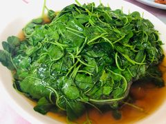 草头-蘭心餐厅(进贤路店)