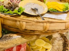 -有拈头成都市井火锅(老门东店)